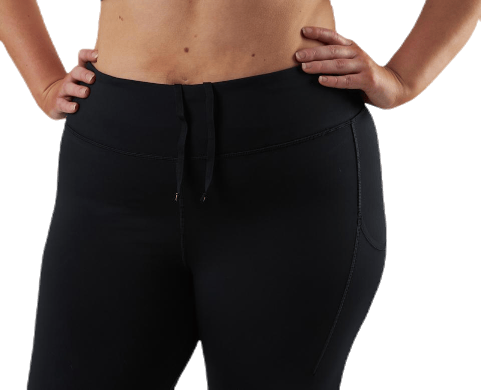 Epic Lux Tight Plus Black - Bild 4