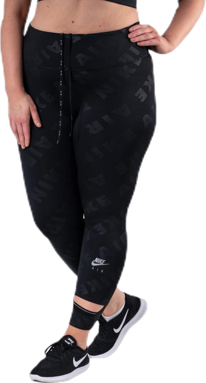 Air 7/8 Tight Plus Black