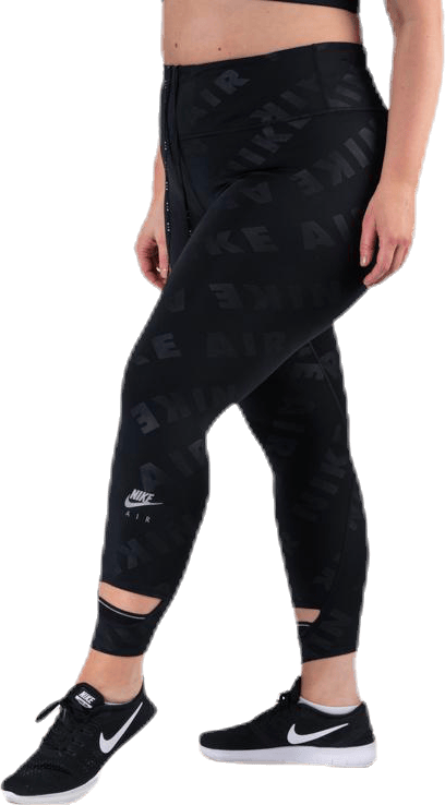 Air 7/8 Tight Plus Black - Bild 2