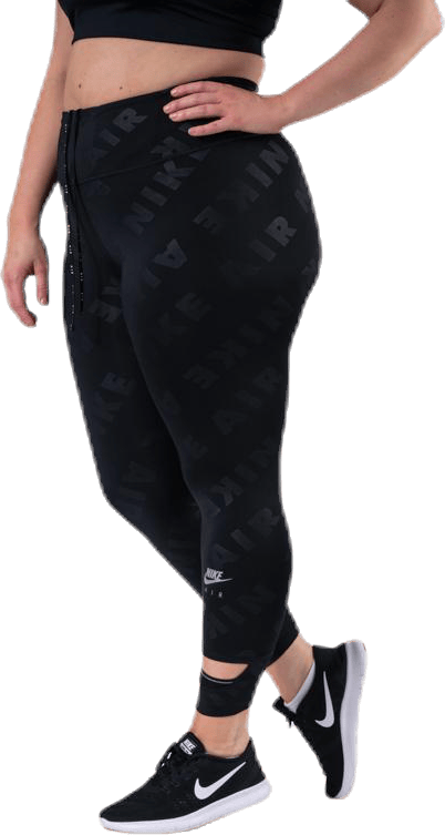 Air 7/8 Tight Plus Black - Bild 3