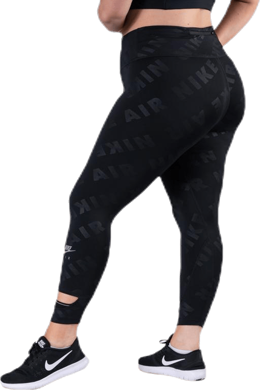 Air 7/8 Tight Plus Black - Bild 4