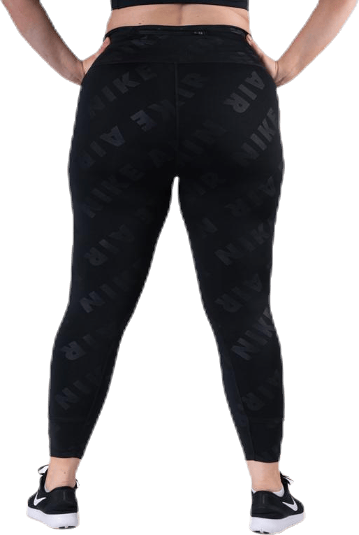 Air 7/8 Tight Plus Black - Bild 5