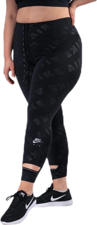 Air 7/8 Tight Plus Black - Bild 6