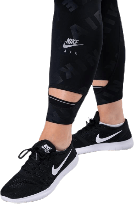 Air 7/8 Tight Plus Black - Bild 7