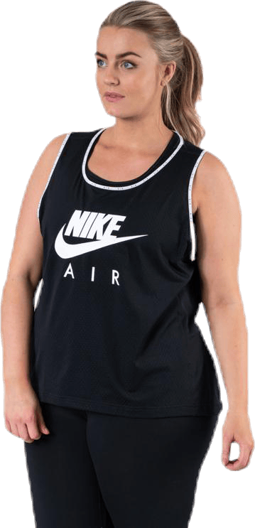 Air Tank Plus White/Black - Bild 2