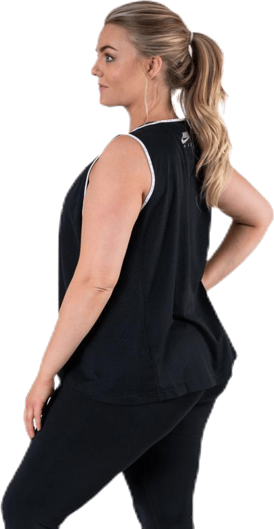 Air Tank Plus White/Black - Bild 3