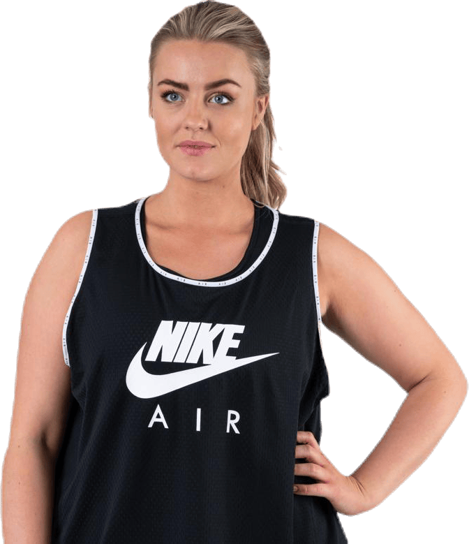 Air Tank Plus White/Black - Bild 5