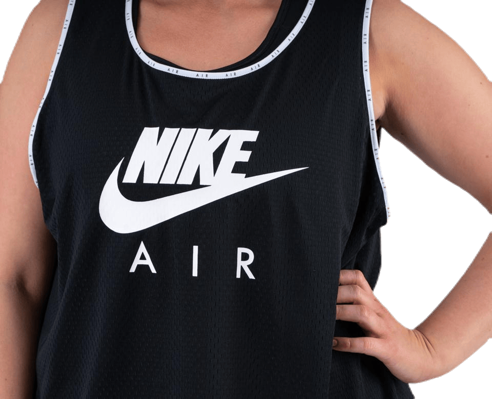 Air Tank Plus White/Black - Bild 6