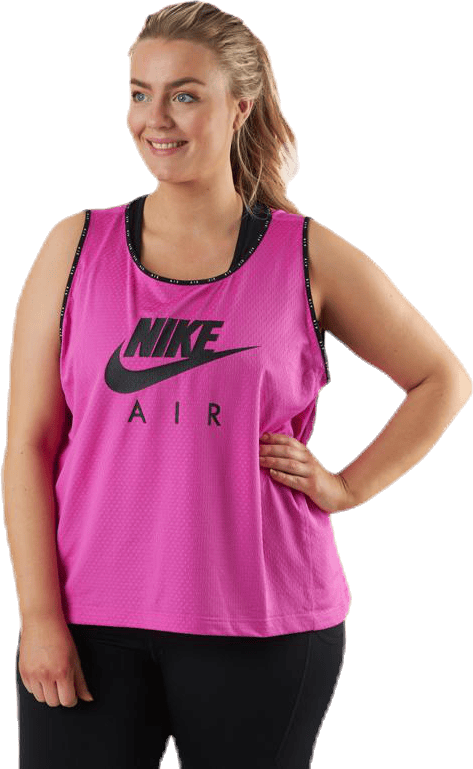 Air Tank Plus Pink