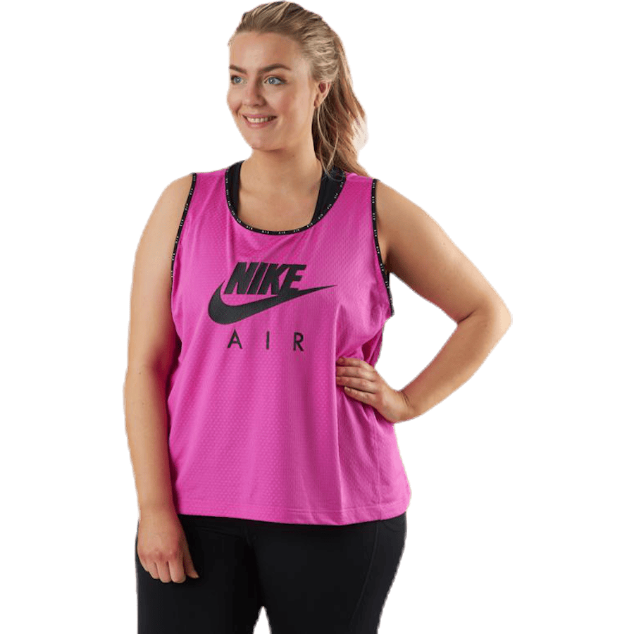 Air Tank Plus Pink