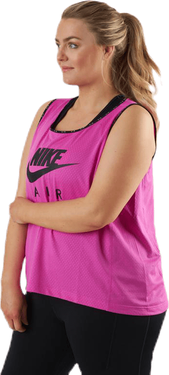 Air Tank Plus Pink - Bild 2