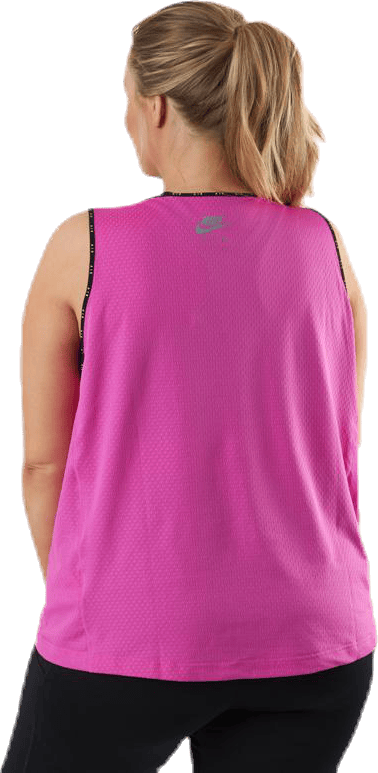 Air Tank Plus Pink - Bild 3