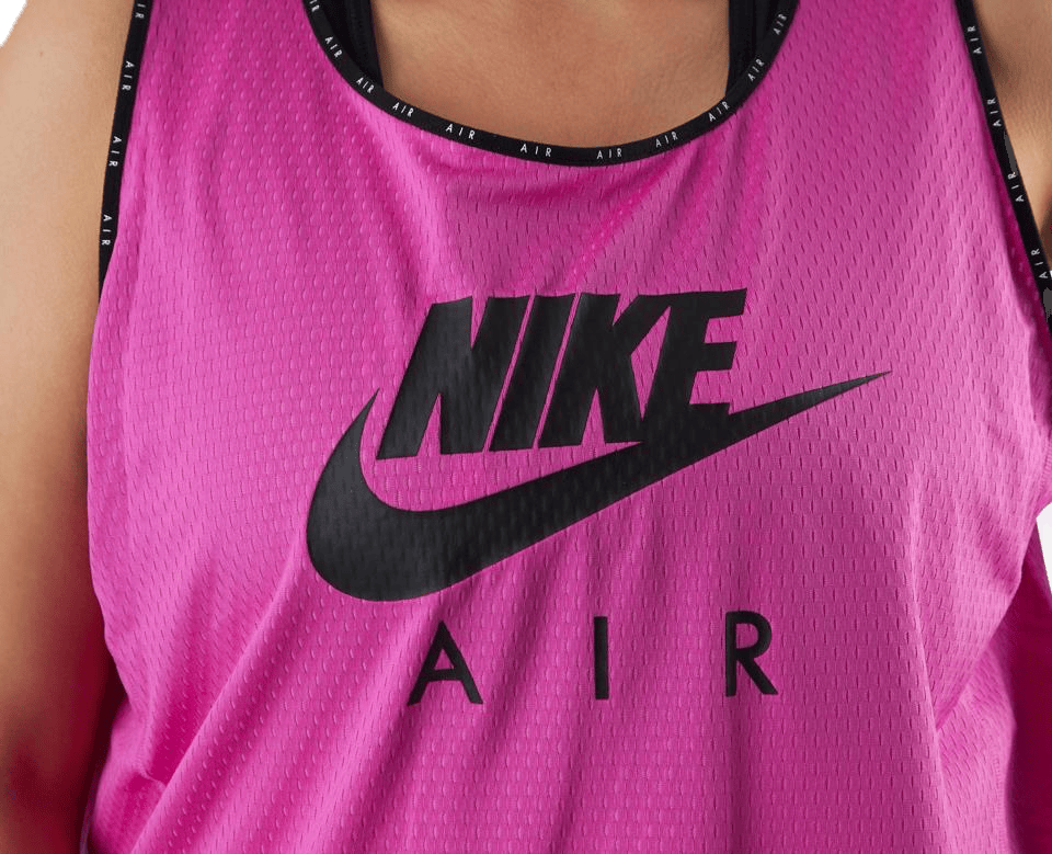 Air Tank Plus Pink - Bild 4