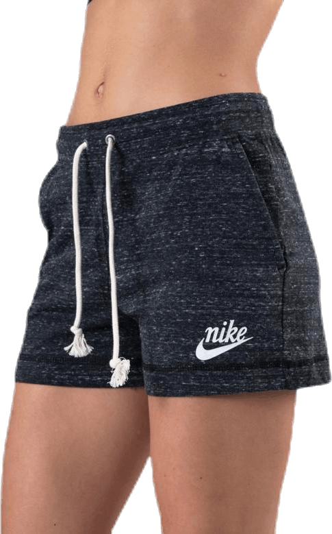 nike vintage shorts womens