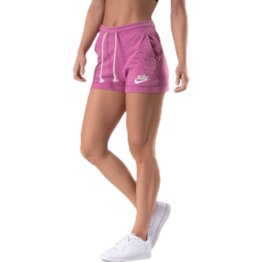Gym Vintage Short Pink - Bild 2