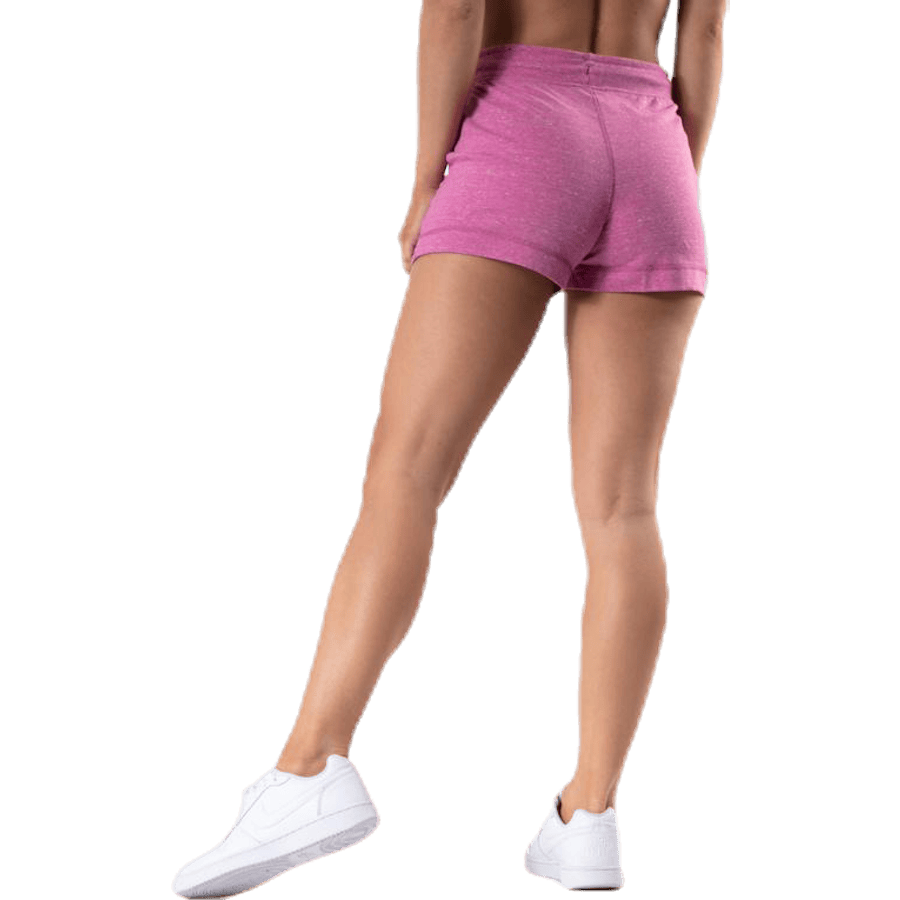 Gym Vintage Short Pink - Bild 4