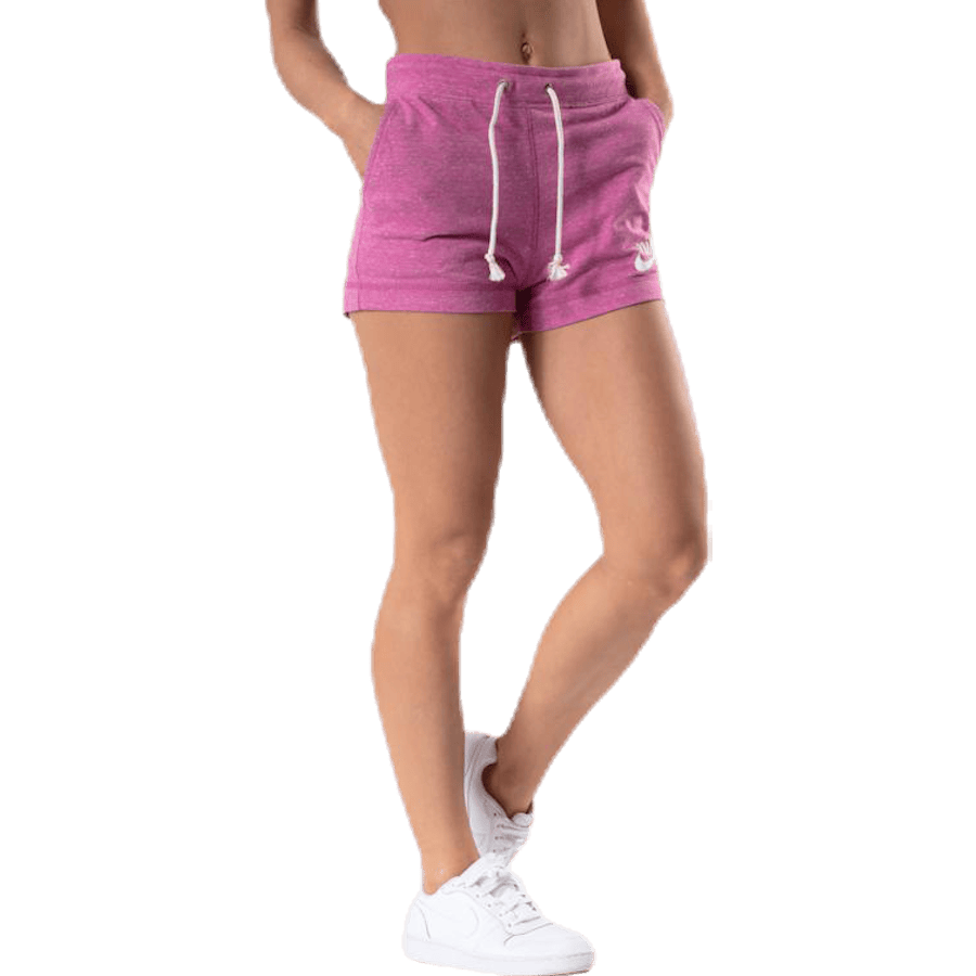 Gym Vintage Short Pink - Bild 6