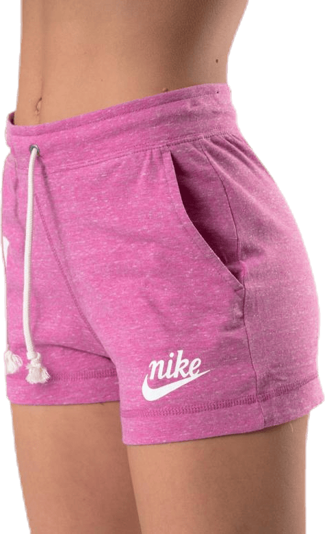 Gym Vintage Short Pink - Bild 7