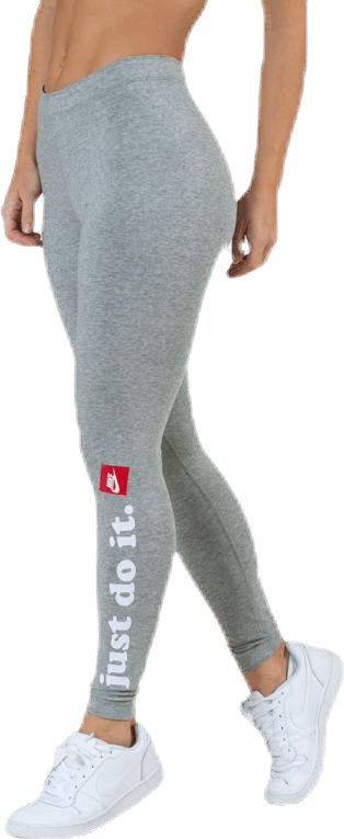 Nsw Legging Club Grey - Bild 2