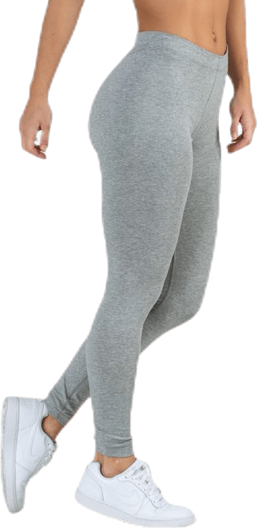Nsw Legging Club Grey - Bild 5