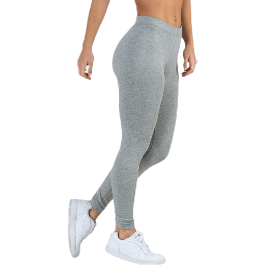 Nsw Legging Club Grey - Bild 5