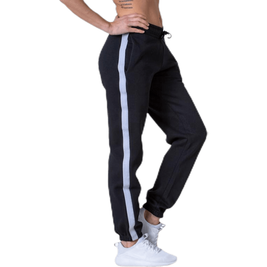 Nsw Fleece Pant Black