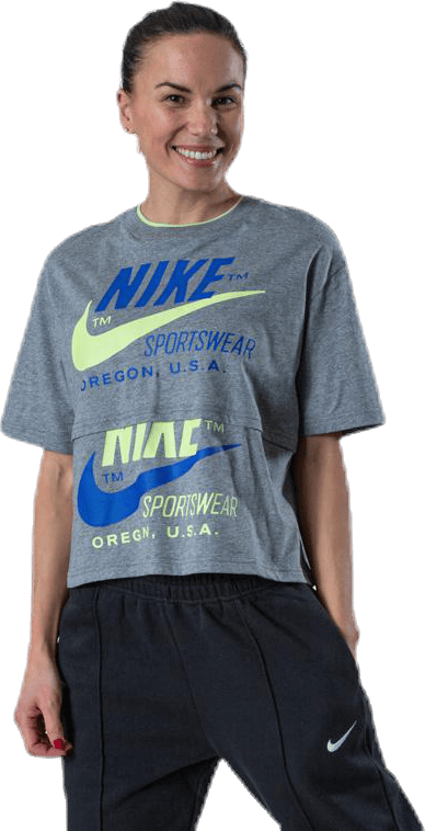 Nsw Short-Sleev Pink