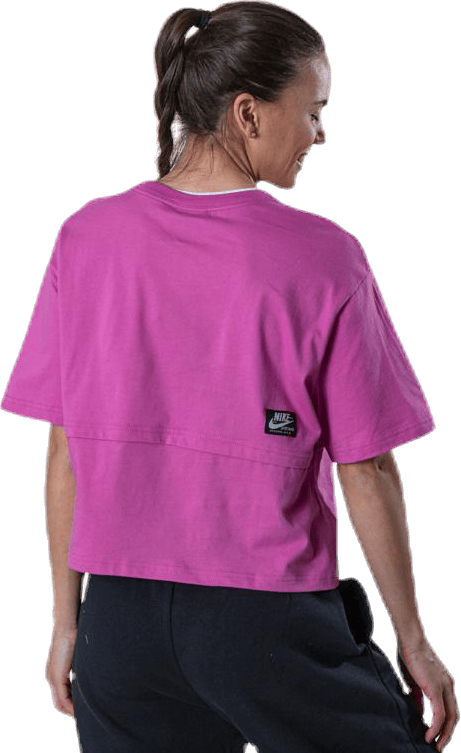 Nsw Short-Sleev Pink - Bild 3
