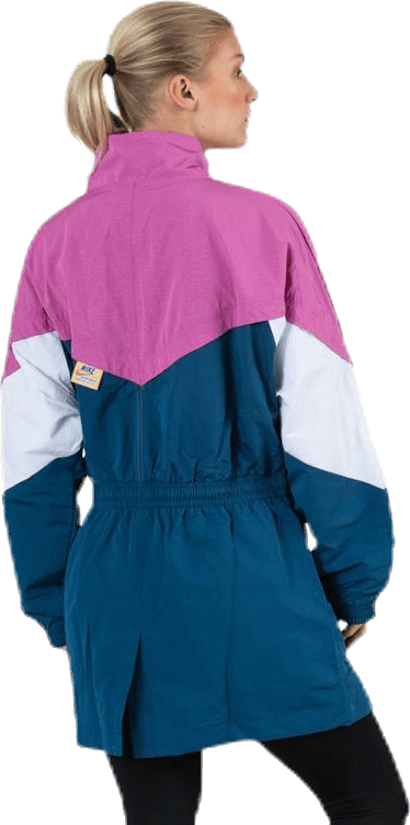 Nsw Woven Track Pink - Bild 3