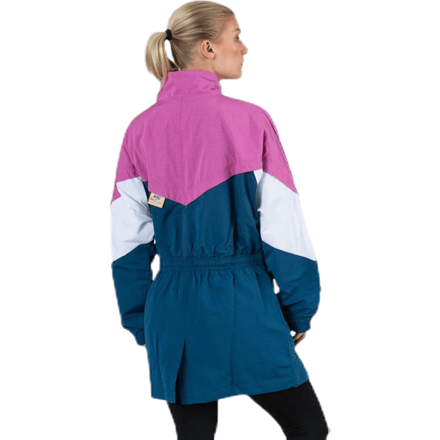 Nsw Woven Track Pink - Bild 3