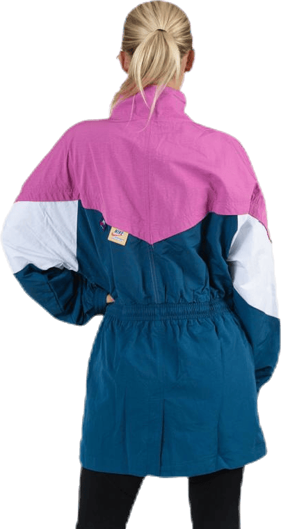 Nsw Woven Track Pink - Bild 4