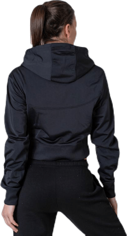 Nsw Hrtg Hoodie Fz Pk White/Black - Bild 2