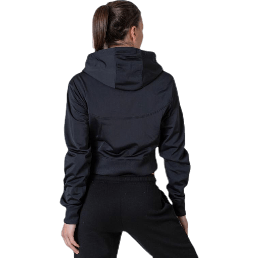 Nsw Hrtg Hoodie Fz Pk White/Black - Bild 2