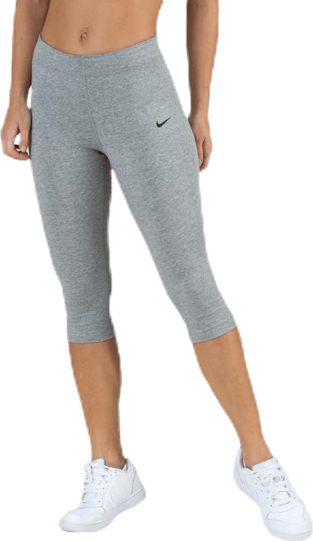 Nsw Legasee Leggings Grey - Bild 2