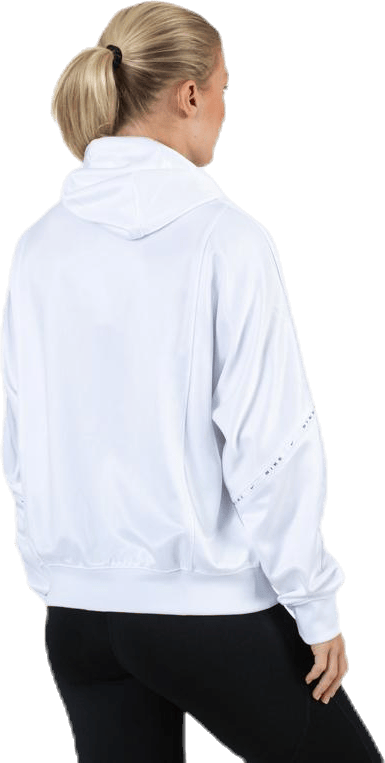 Nsw Full-Zip Jacket White/Black - Bild 5