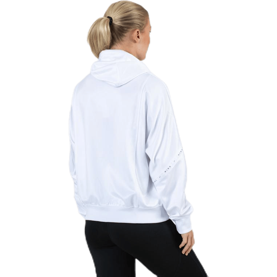 Nsw Full-Zip Jacket White/Black - Bild 5