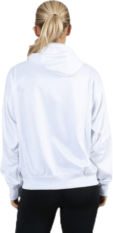 Nsw Full-Zip Jacket White/Black - Bild 6