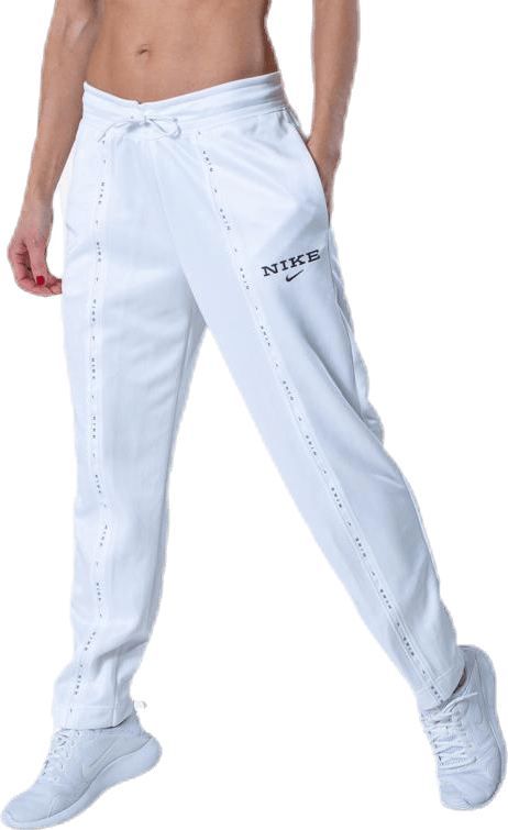 Nsw Pant White/Black - Bild 2