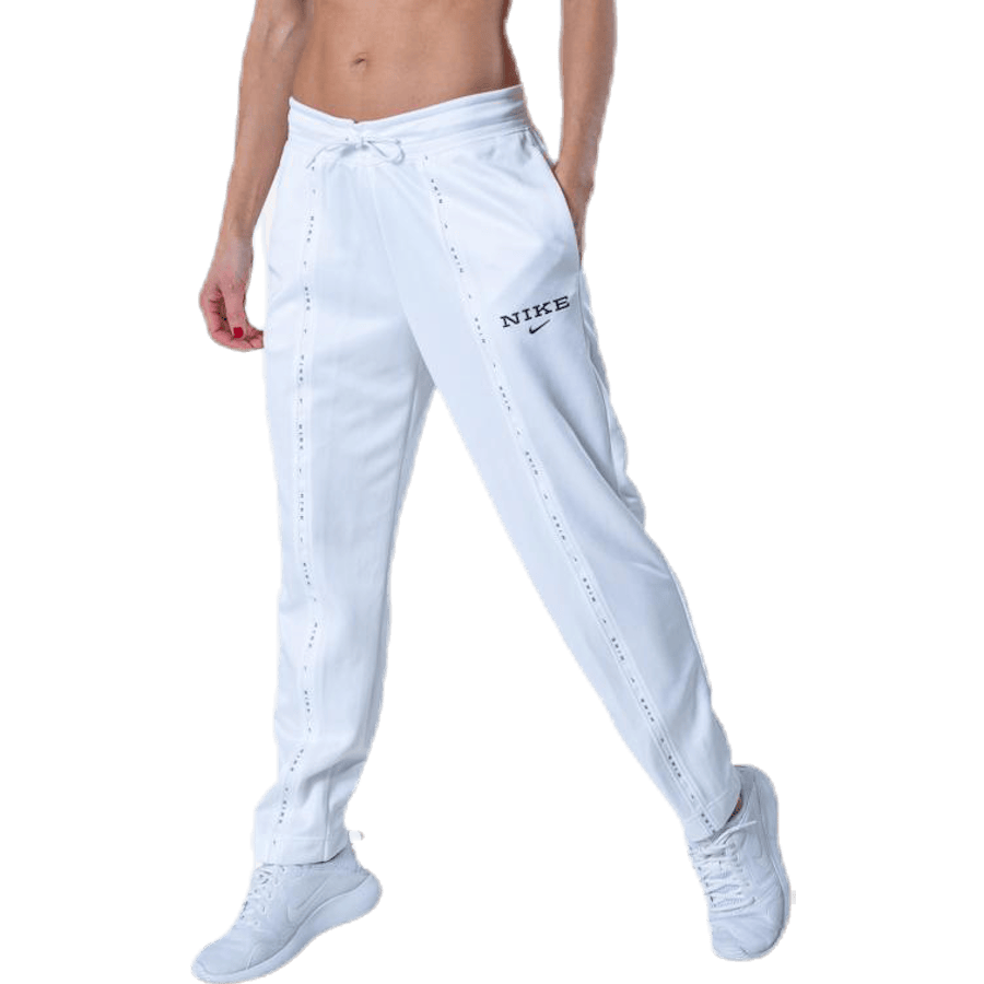 Nsw Pant White/Black - Bild 2
