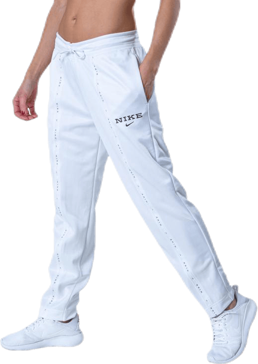 Nsw Pant White/Black - Bild 4