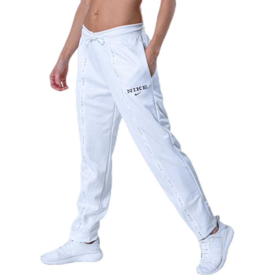 Nsw Pant White/Black - Bild 4