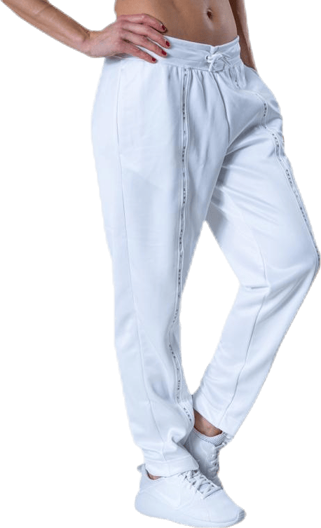 Nsw Pant White/Black - Bild 5