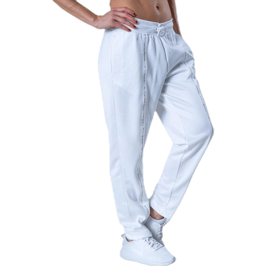 Nsw Pant White/Black - Bild 5