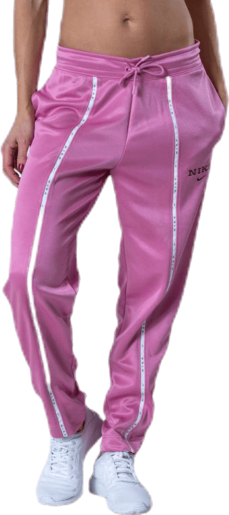 Nsw Pant Pink/Black