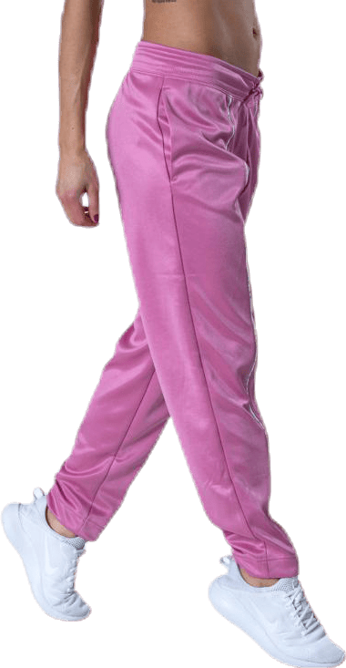 Nsw Pant Pink/Black - Bild 2