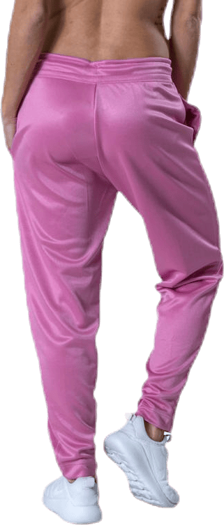Nsw Pant Pink/Black - Bild 3