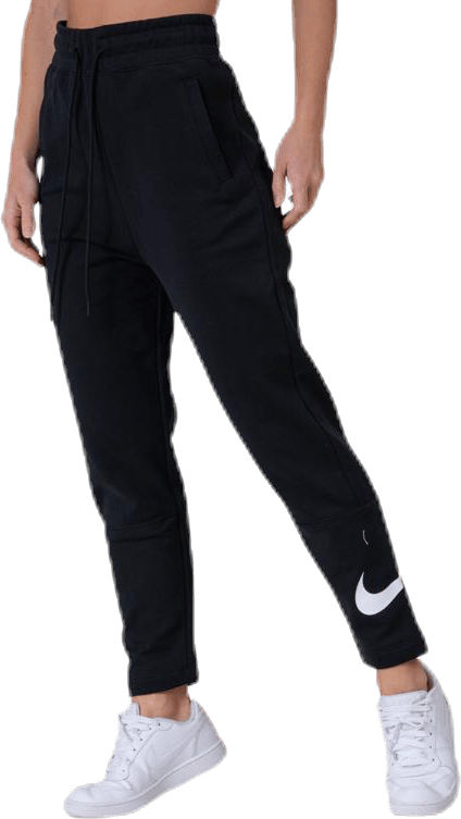 Nsw Swoosh Pant Ft White/Black