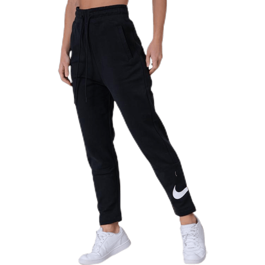 Nsw Swoosh Pant Ft White/Black