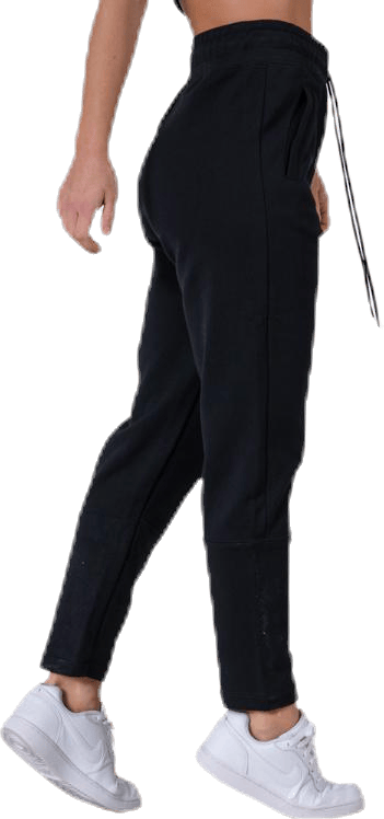 Nsw Swoosh Pant Ft White/Black - Bild 4