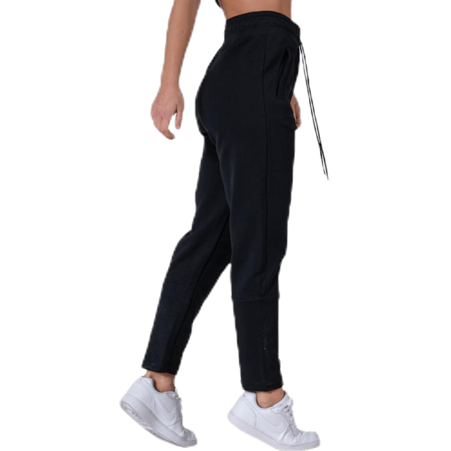 Nsw Swoosh Pant Ft White/Black - Bild 4
